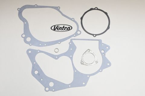 VIN-KEG072 RM465 1981-82 Engine Gasket Kit