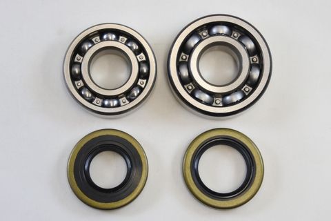 Kawasaki Main Bearing Kit