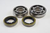 Kawasaki Main Bearing Kit