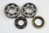 VIN-KMB008 KX125 1978-79 Main Bearing Kit