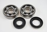 Kawasaki Main Bearing Kit