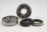 VIN-KMB008 KX125 1978-79 Main Bearing Kit