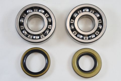 VIN-KMB010 KX250 1974-79 Main Bearing Kit