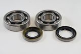 VIN-KMB010 KX250 1974-79 Main Bearing Kit