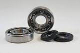 VIN-KMB011 KX250 1980-86 KDX250 1981-84 M/B Kit