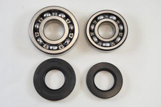 Suzuki Main Bearing Kit