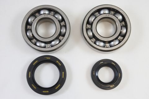 VIN-KMB003 CR125 1980-85 Main Bearing Kit