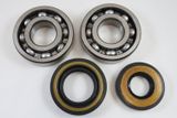 VIN-KMB004 CR250 1973-76 MR250 1976 M/B Kit