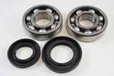 Honda Main Bearing Kit