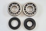 Suzuki Main Bearing Kit