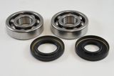 Suzuki Main Bearing Kit