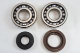 Suzuki Main Bearing Kit