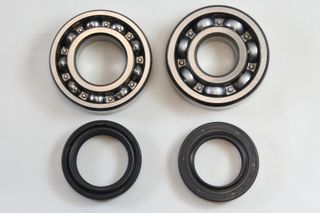 Yamaha Main Bearing Kit