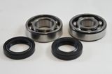 Yamaha Main Bearing Kit