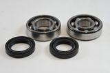 Yamaha Main Bearing Kit