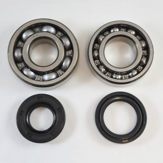 VIN-KMB017 RM125 1981 Main Bearing Kit