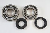 VIN-KMB017 RM125 1981 Main Bearing Kit