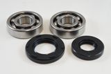 Suzuki Main Bearing Kit