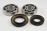 Suzuki Main Bearing Kit