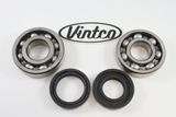 Yamaha Main Bearing Kit