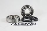 VIN-KMB030 CR125 1986-2007 Main Bearing Kit