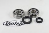 VIN-KMB030 CR125 1986-2007 Main Bearing Kit