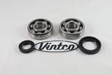 VIN-KMB030 CR125 1986-2007 Main Bearing Kit