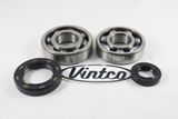 Honda Main Bearing Kit