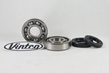 VIN-KMB033 ATC250R 1985-86 Main Bearing Kit