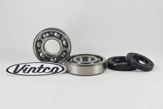 VIN-KMB033 ATC250R 1985-86 Main Bearing Kit