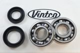 VIN-KMB033 ATC250R 1985-86 Main Bearing Kit