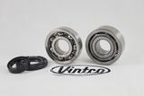 VIN-KMB026 Maico 4 Speeds 250 1972-74 M/B Kit