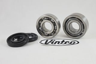 VIN-KMB027 Maico 5 Speeds 250 1975-76 M/B Kit