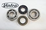 VIN-KMB027 Maico 5 Speeds 250 1975-76 M/B Kit