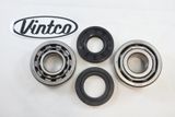 VIN-KMB028 Maico 250 1977-81 400 1976-81 M/B Kit