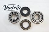 VIN-KMB028 Maico 250 1977-81 400 1976-81 M/B Kit