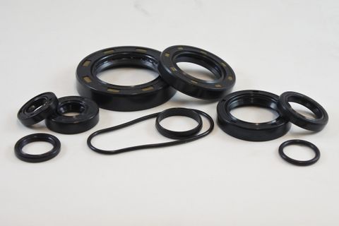 VIN-KOS007 O/S CR250 1981-83 Oil Seal Kit