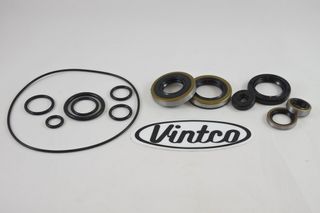 VIN-KOS012 O/S Kit KX125 1974-76 KD125 1975-79