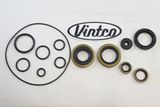 VIN-KOS012 O/S Kit KX125 1974-76 KD125 1975-79