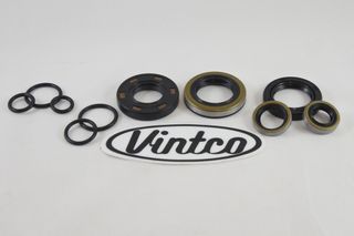 VIN-KOS013 O/S KX125 1978-79 Oil Seal Kit