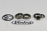 VIN-KOS014 O/S Kit KX125 1980-81 KDX175 1980-82