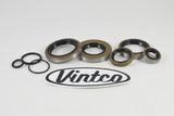 VIN-KOS015 O/S Kit KX250 1974-76