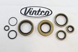 VIN-KOS015 O/S Kit KX250 1974-76