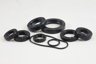 VIN-KOS004 O/S Kit KX125 1980-81 KDX175 1980-82