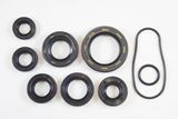 VIN-KOS004 O/S Kit KX125 1980-81 KDX175 1980-82