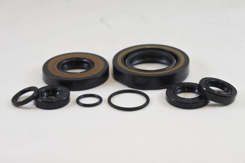 VIN-KOS005 CR250 1973-76 MR250 1976 MT250 74-1976
