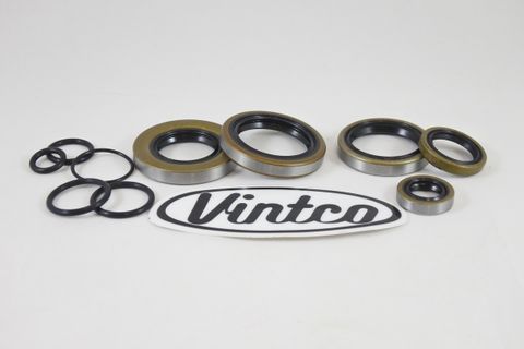 VIN-KOS016 KX250 1978-79 Oil Seal Kit