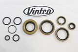 VIN-KOS016 KX250 1978-79 Oil Seal Kit