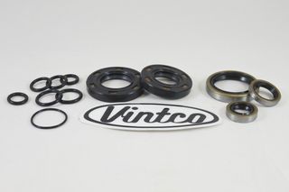 VIN-KOS017 O/S Kit KX250 1980-81 KDX250 1980-82