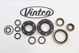 VIN-KOS017 O/S Kit KX250 1980-81 KDX250 1980-82